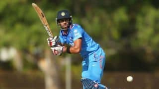 Manoj Tiwary hurt by India A, Duleep Trophy snub after record season